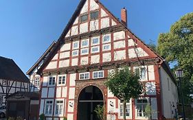 Haus Der Begegnung